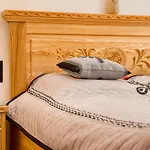 Apartament Zakopane Utrzymany W Stylu Goralskiej Chaty