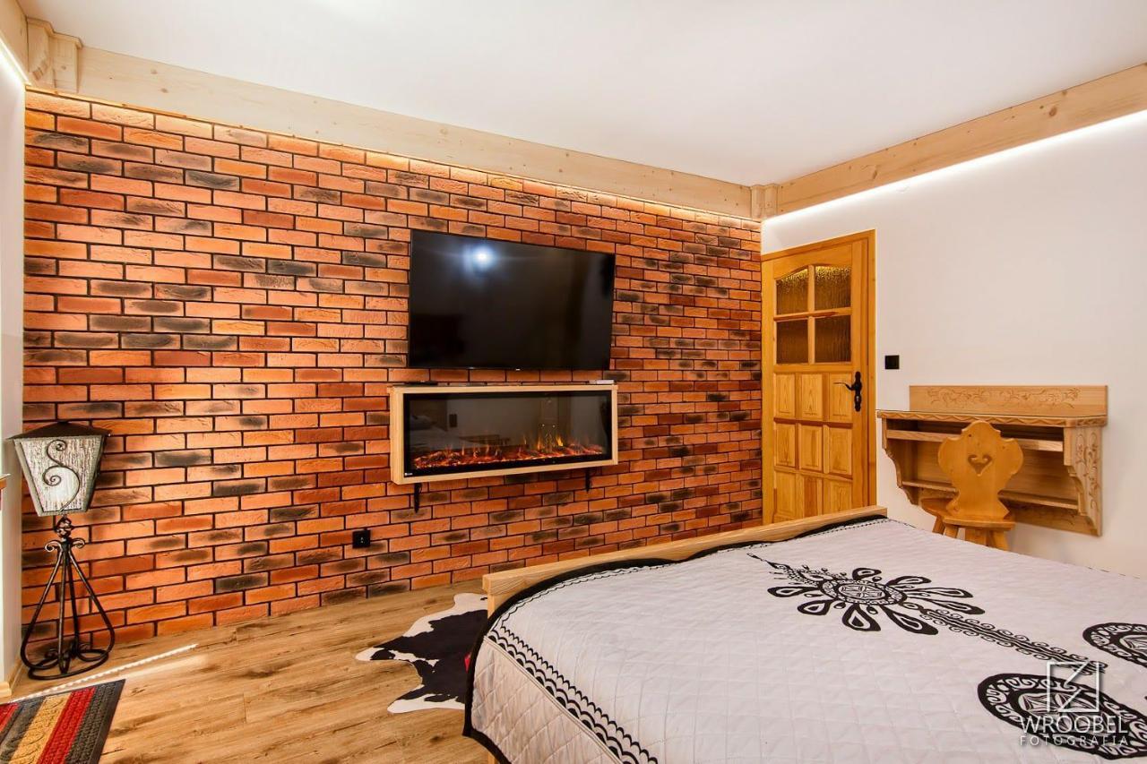 Apartament Apartment Zakopane