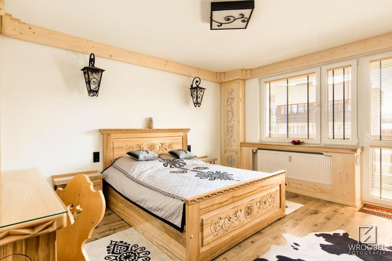 Apartament Apartment Zakopane
