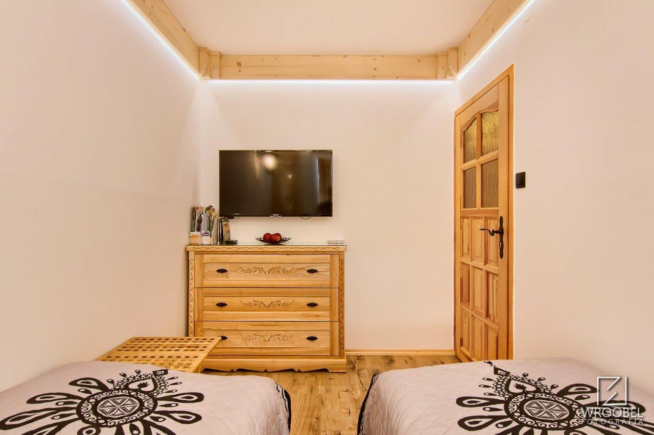 Apartament Zakopane