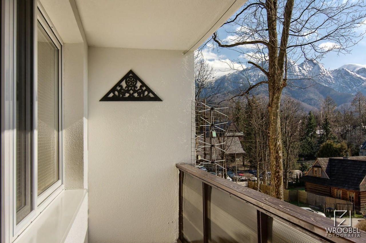 Apartament Apartment *