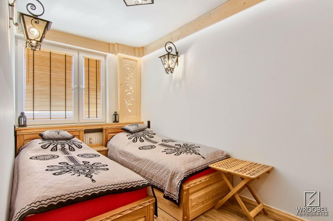 Apartment Apartament Zakopane