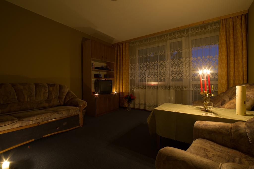 Apartament